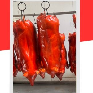 Heo sữa quay 4.5kg