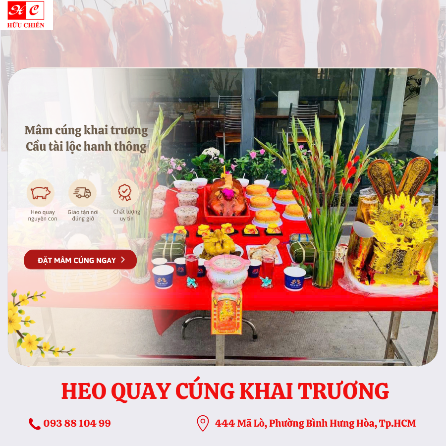 heo-quay-cung-khai-truong